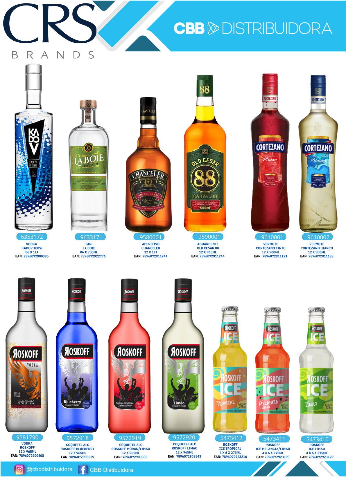 Página 1 da Revista 33